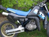 1988 Suzuki TS 250 X photo